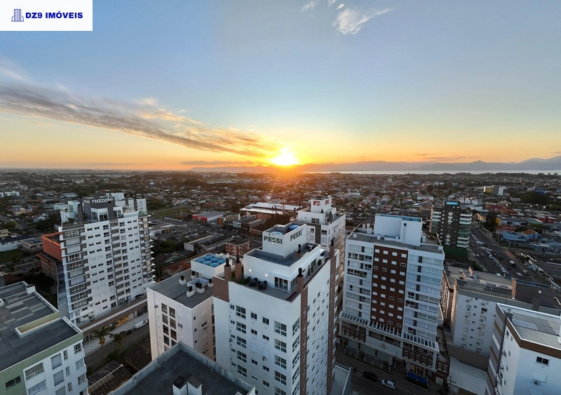 APARTAMENTO DECORADO NO BAIRRO NAVEGANTES: 23ª foto da galeria de imagens do imóvel