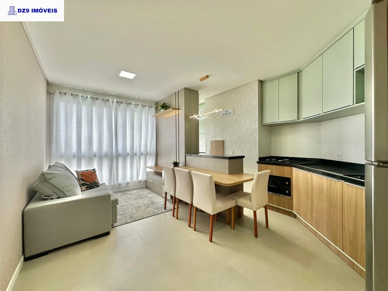 APARTAMENTO DECORADO NO BAIRRO NAVEGANTES: 27ª foto da galeria de imagens do imóvel