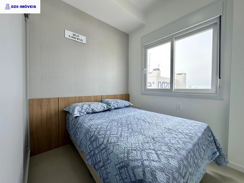 APARTAMENTO DECORADO NO BAIRRO NAVEGANTES: 9ª foto da galeria de imagens do imóvel