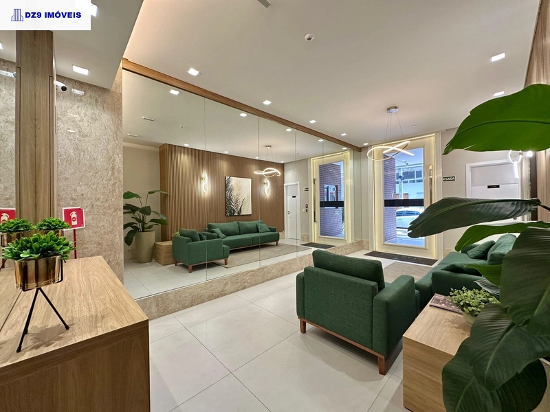 APARTAMENTO DECORADO NO BAIRRO NAVEGANTES: 17ª foto da galeria de imagens do imóvel