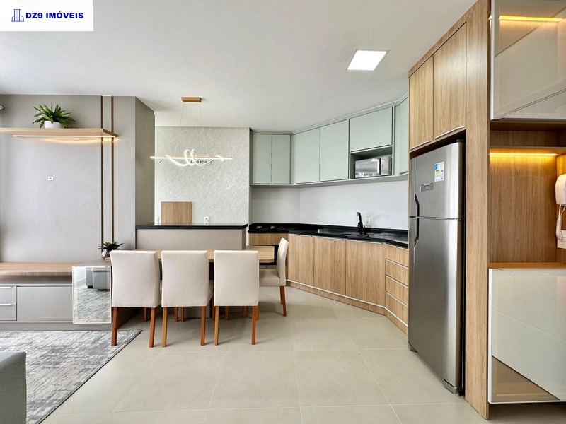 APARTAMENTO DECORADO NO BAIRRO NAVEGANTES: 1ª foto da galeria de imagens do imóvel