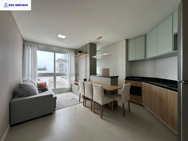 APARTAMENTO DECORADO NO BAIRRO NAVEGANTES: 7ª foto da galeria de imagens do imóvel