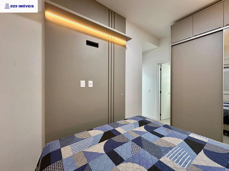 APARTAMENTO DECORADO NO BAIRRO NAVEGANTES: 13ª foto da galeria de imagens do imóvel