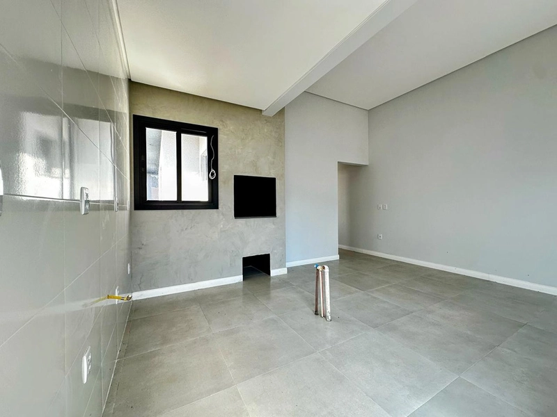 Casa de 3 Dormitórios com Suíte, Pátio Amplo e a 500m do Mar: 6ª foto da galeria de imagens do imóvel