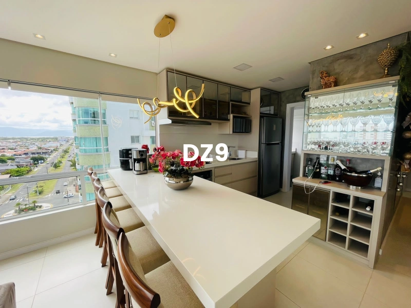 ENCONTRE SEU NOVO LAR: APARTAMENTO ENCANTADOR À VENDA: 18ª foto da galeria de imagens do imóvel