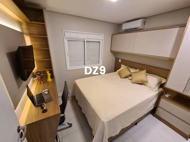 ENCONTRE SEU NOVO LAR: APARTAMENTO ENCANTADOR À VENDA: 9ª foto da galeria de imagens do imóvel