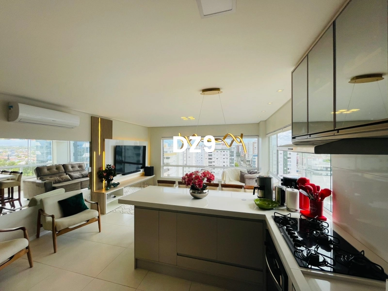 ENCONTRE SEU NOVO LAR: APARTAMENTO ENCANTADOR À VENDA: 17ª foto da galeria de imagens do imóvel