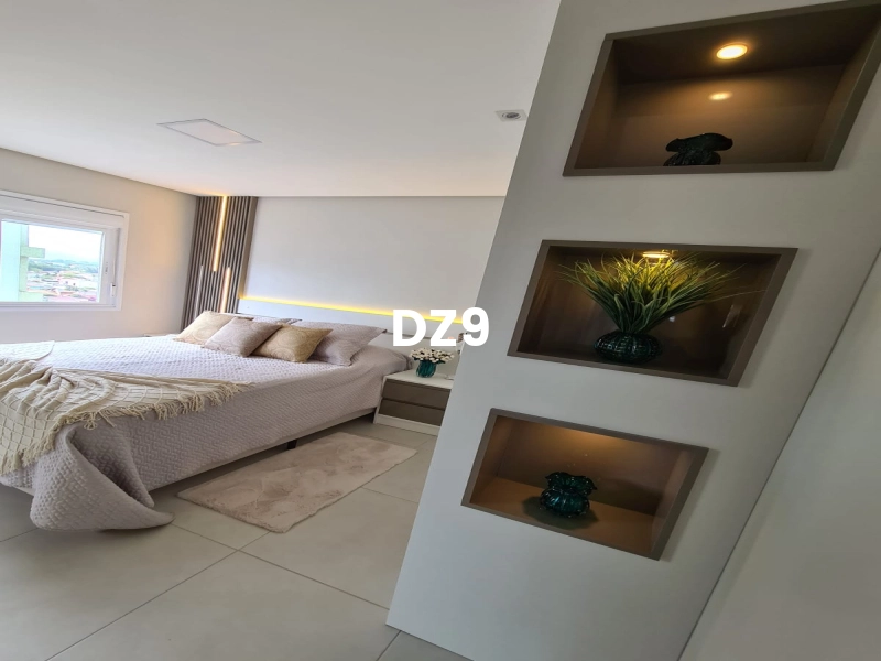 ENCONTRE SEU NOVO LAR: APARTAMENTO ENCANTADOR À VENDA: 13ª foto da galeria de imagens do imóvel