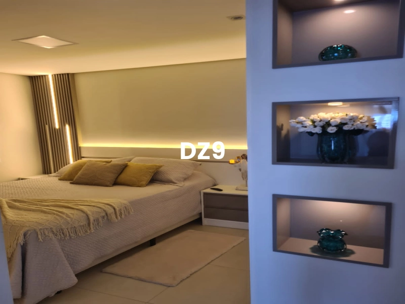 ENCONTRE SEU NOVO LAR: APARTAMENTO ENCANTADOR À VENDA: 10ª foto da galeria de imagens do imóvel