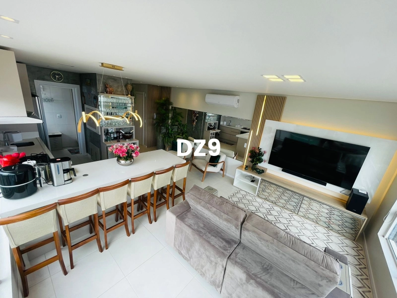 ENCONTRE SEU NOVO LAR: APARTAMENTO ENCANTADOR À VENDA: 16ª foto da galeria de imagens do imóvel