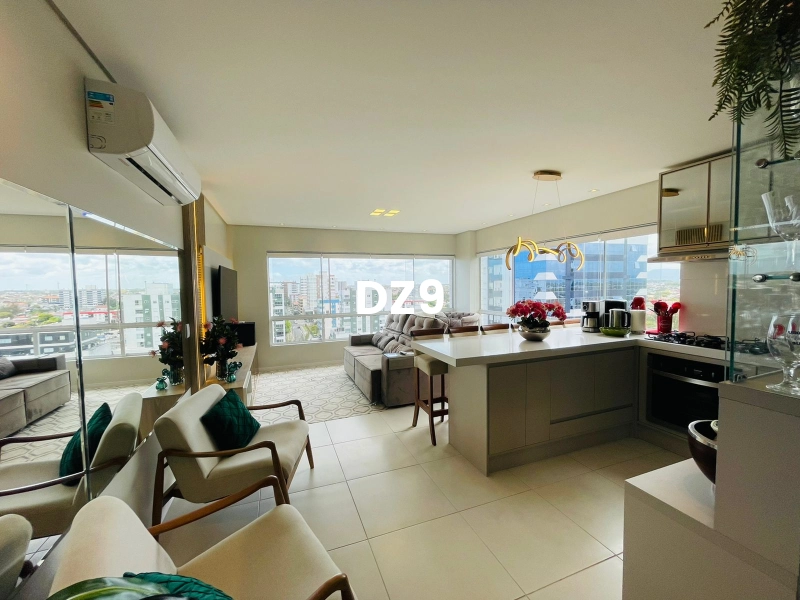 ENCONTRE SEU NOVO LAR: APARTAMENTO ENCANTADOR À VENDA: 15ª foto da galeria de imagens do imóvel