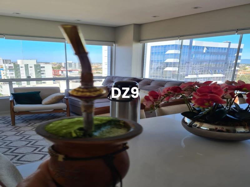 ENCONTRE SEU NOVO LAR: APARTAMENTO ENCANTADOR À VENDA: 2ª foto da galeria de imagens do imóvel