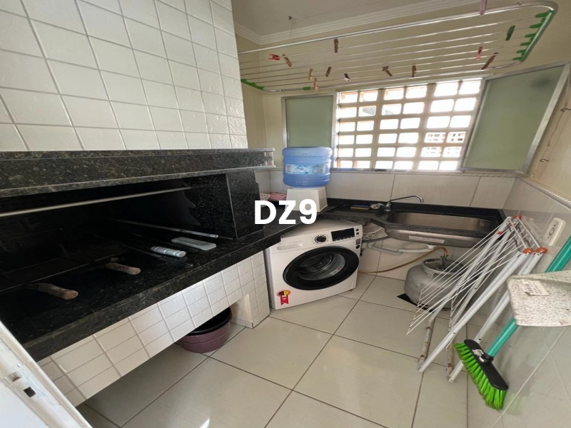 APARTAMENTO DE ALUGUEL DE VERÃO EM CAPÃO NOVO!: 4ª foto da galeria de imagens do imóvel