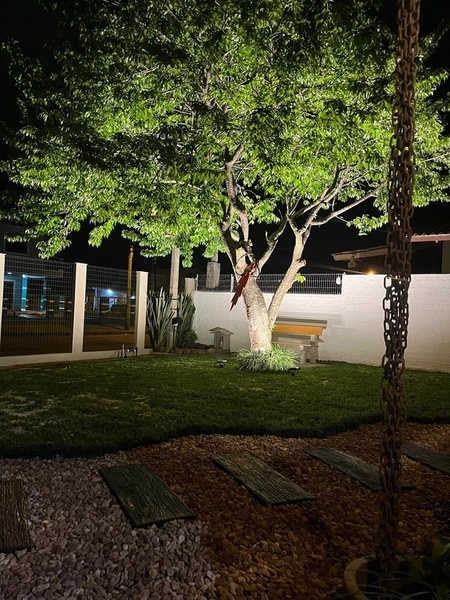 CASA À VENDA: 3ª foto da galeria de imagens do imóvel