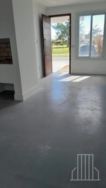 LINDA CASA GEMINADA NO BAIRRO GUARANI EM CAPÃO DA CANOA!: 4ª foto da galeria de imagens do imóvel