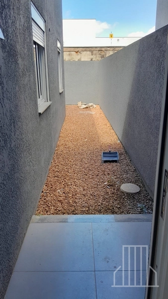 LINDA CASA GEMINADA NO BAIRRO GUARANI EM CAPÃO DA CANOA!: 12ª foto da galeria de imagens do imóvel