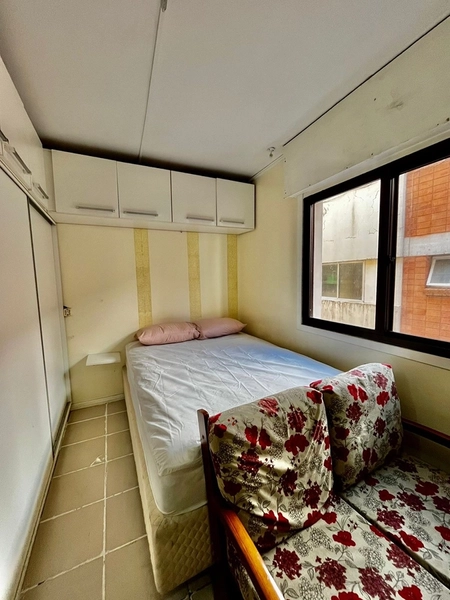 JK Semi Mobiliado no Centro de Capão da Canoa – Edifício Doutel: 6ª foto da galeria de imagens do imóvel