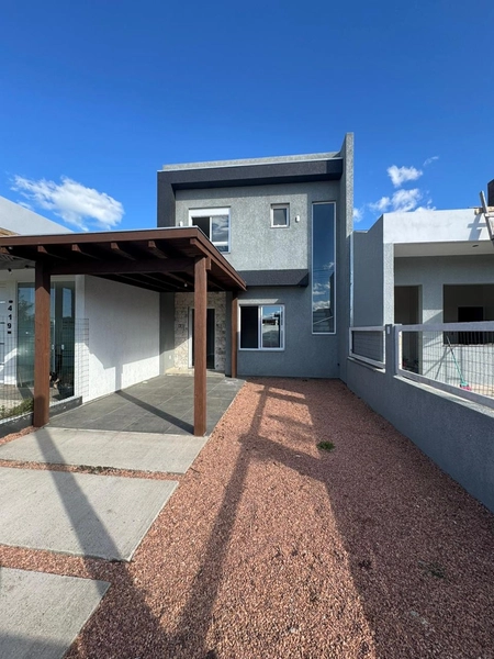 Imóvel residencial ou comercial