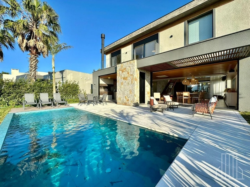 ESPETACULAR MANSÃO NO LITORAL!: 5ª foto da galeria de imagens do imóvel