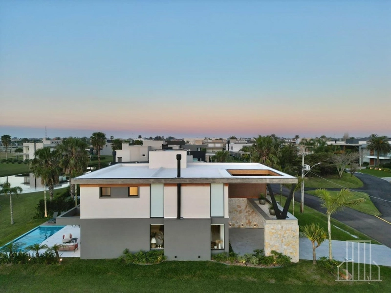 ESPETACULAR MANSÃO NO LITORAL!: 8ª foto da galeria de imagens do imóvel