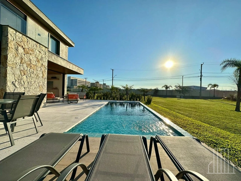 ESPETACULAR MANSÃO NO LITORAL!: 6ª foto da galeria de imagens do imóvel