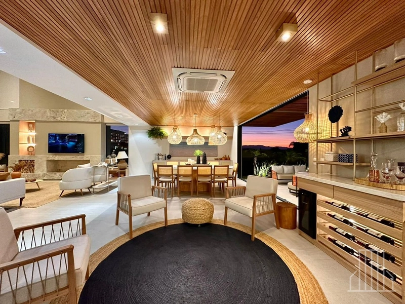 ESPETACULAR MANSÃO NO LITORAL!: 18ª foto da galeria de imagens do imóvel