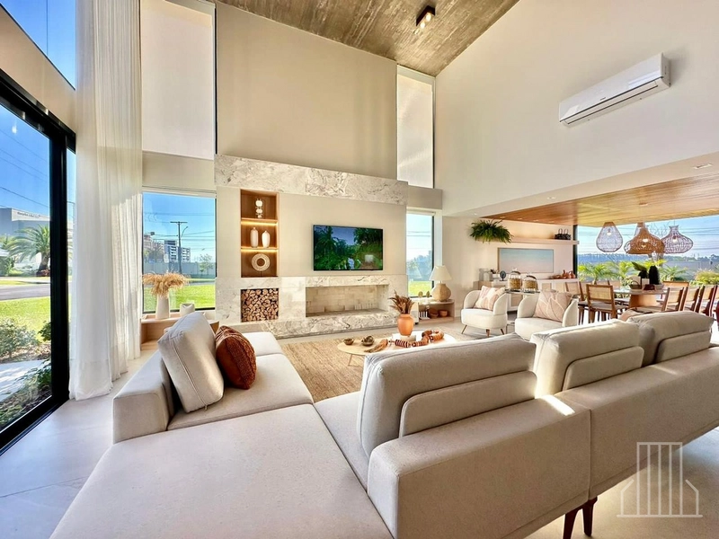 ESPETACULAR MANSÃO NO LITORAL!: 9ª foto da galeria de imagens do imóvel