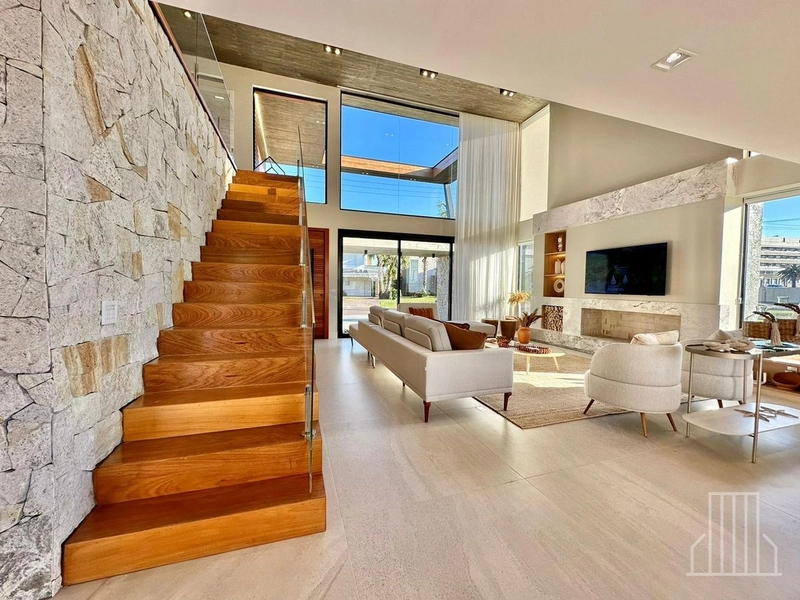 ESPETACULAR MANSÃO NO LITORAL!: 16ª foto da galeria de imagens do imóvel