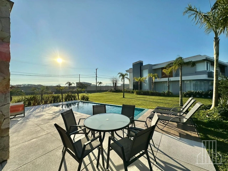 ESPETACULAR MANSÃO NO LITORAL!: 7ª foto da galeria de imagens do imóvel