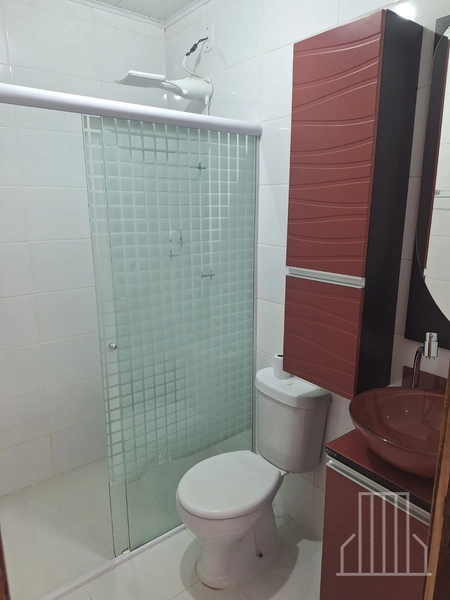 EXCELENTE CASA PARA LOCAÇÃO ANUAL NO BAIRRO GUARANI EM CAPÃO DA CANOA!: 10ª foto da galeria de imagens do imóvel