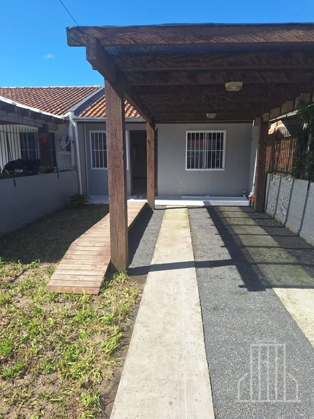 EXCELENTE CASA PARA LOCAÇÃO ANUAL NO BAIRRO GUARANI EM CAPÃO DA CANOA!: 2ª foto da galeria de imagens do imóvel