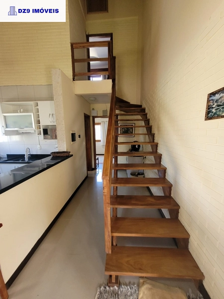 ENCANTADORA CASA ESTILO CHALÉ NA ZONA NOVA: 16ª foto da galeria de imagens do imóvel