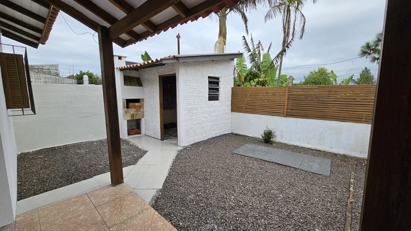 CASA A VENDA EM CAPÃO DA CANOA! CONFIRA ESTA OPORTUNIDADE!: 1ª foto da galeria de imagens do imóvel