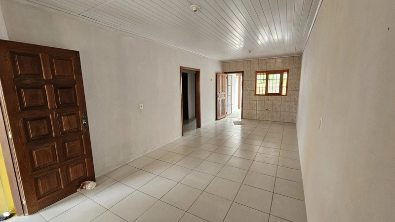 CASA A VENDA EM CAPÃO DA CANOA! CONFIRA ESTA OPORTUNIDADE!: 2ª foto da galeria de imagens do imóvel