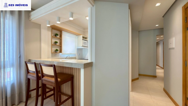 No centro da cidade, aconchegante apartamento com 3 dormitórios.: 17ª foto da galeria de imagens do imóvel