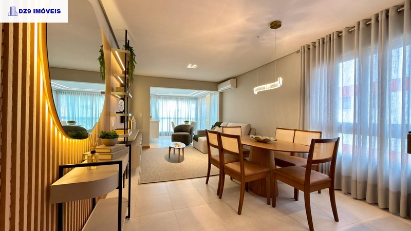 No centro da cidade, aconchegante apartamento com 3 dormitórios.: 2ª foto da galeria de imagens do imóvel