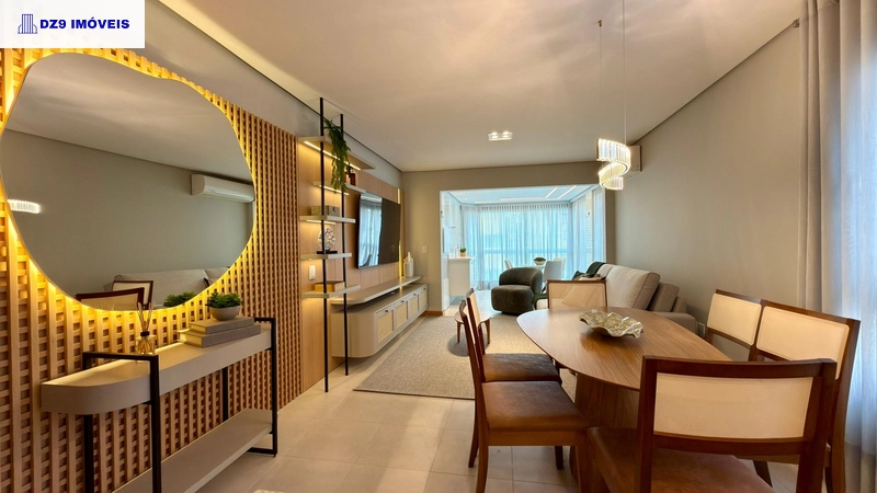 No centro da cidade, aconchegante apartamento com 3 dormitórios.: 1ª foto da galeria de imagens do imóvel