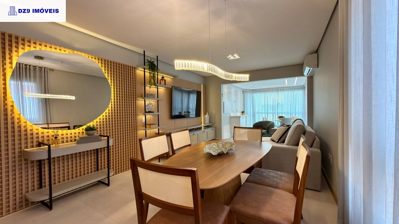 No centro da cidade, aconchegante apartamento com 3 dormitórios.: 3ª foto da galeria de imagens do imóvel