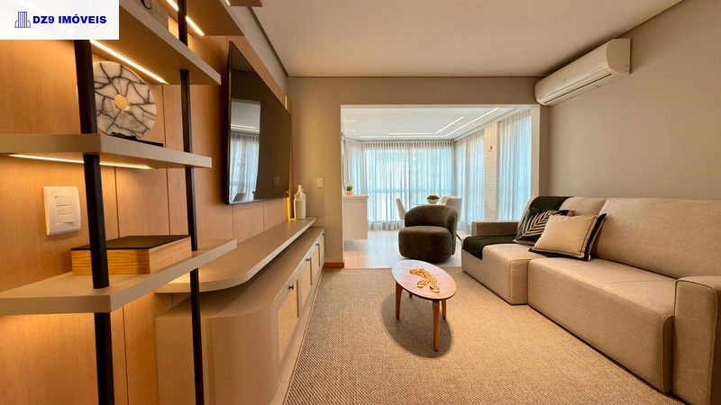 No centro da cidade, aconchegante apartamento com 3 dormitórios.: 4ª foto da galeria de imagens do imóvel