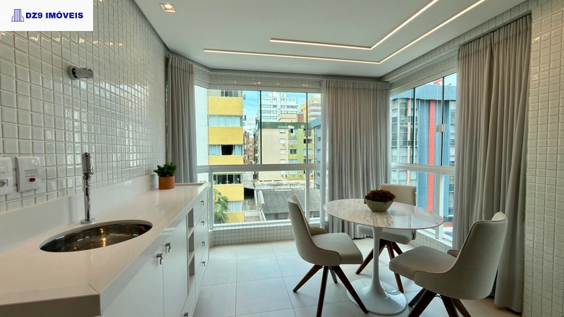 No centro da cidade, aconchegante apartamento com 3 dormitórios.: 9ª foto da galeria de imagens do imóvel