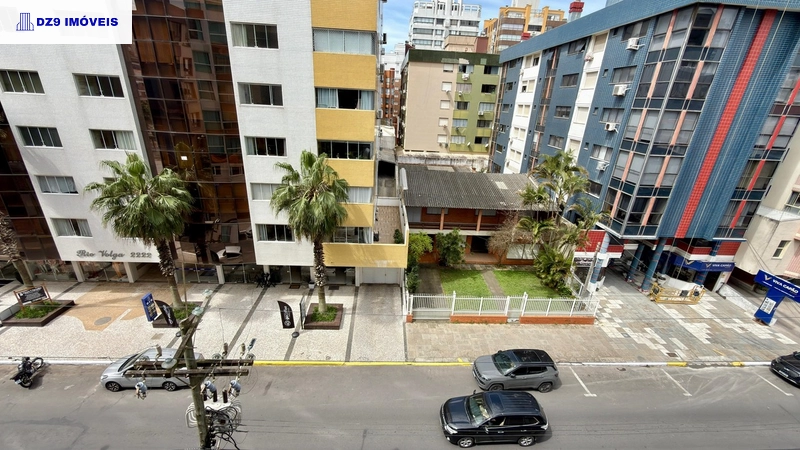 No centro da cidade, aconchegante apartamento com 3 dormitórios.: 13ª foto da galeria de imagens do imóvel