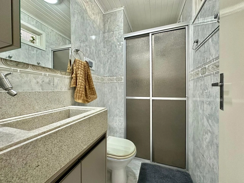 Apartamento 1 Dormitório Mobiliado com Churrasqueira e Garagem – Aceita Financiamento: 19ª foto da galeria de imagens do imóvel