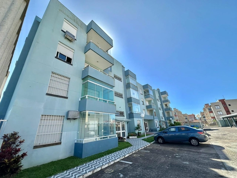 Imóvel residencial ou comercial