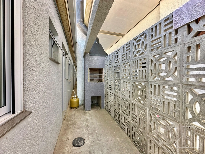 Casa Mobiliada à Beira-Mar em Capão Novo – Conforto e Lazer!: 17ª foto da galeria de imagens do imóvel