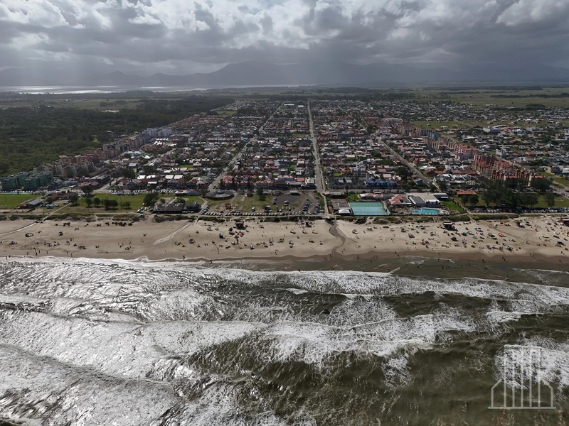 Casa Mobiliada à Beira-Mar em Capão Novo – Conforto e Lazer!: 18ª foto da galeria de imagens do imóvel