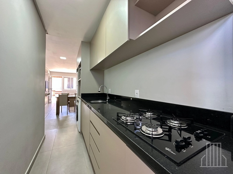 Casa Mobiliada à Beira-Mar em Capão Novo – Conforto e Lazer!: 7ª foto da galeria de imagens do imóvel