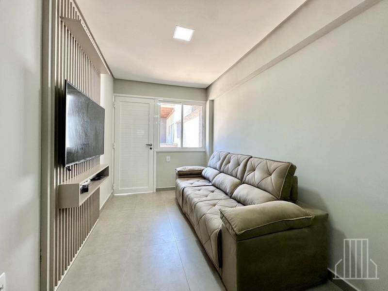 Casa Mobiliada à Beira-Mar em Capão Novo – Conforto e Lazer!: 10ª foto da galeria de imagens do imóvel