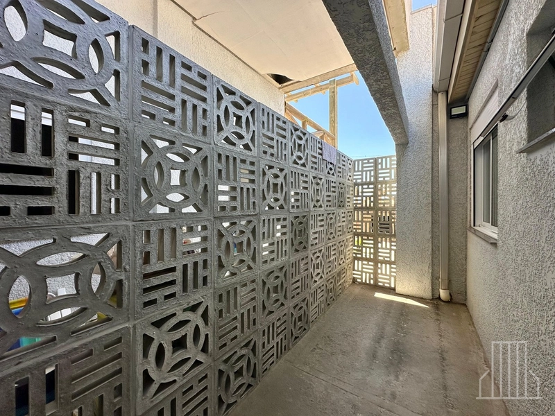 Casa Mobiliada à Beira-Mar em Capão Novo – Conforto e Lazer!: 16ª foto da galeria de imagens do imóvel