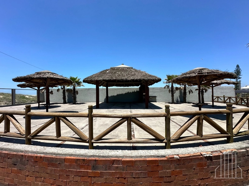 Casa Mobiliada à Beira-Mar em Capão Novo – Conforto e Lazer!: 3ª foto da galeria de imagens do imóvel