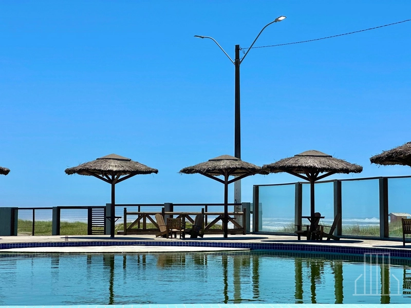 Casa Mobiliada à Beira-Mar em Capão Novo – Conforto e Lazer!: 2ª foto da galeria de imagens do imóvel